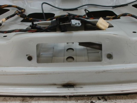 COFFRE ARRIERE BMW SERIE 7 (E65) 2005-