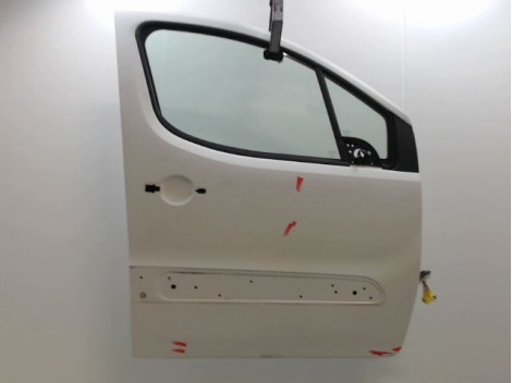 PORTE AVANT DROIT CITROEN BERLINGO