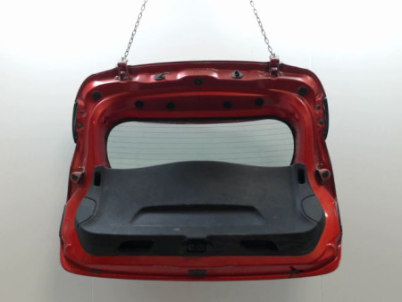 HAYON RENAULT CLIO IV Phase 1 2012-...