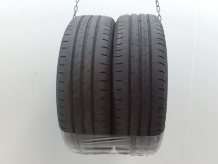 Paire de pneus GOOD YEAR EFFICIENT GRIP 195 65 15 91 H