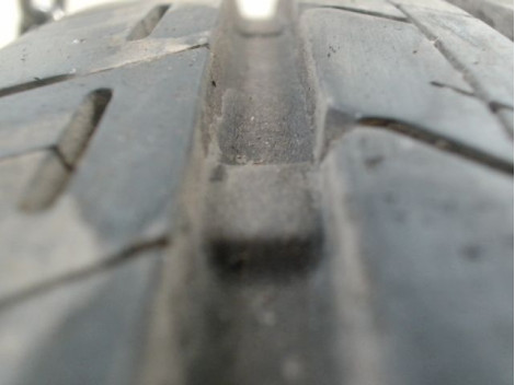 Pneu BRIDGESTONE ECOPIA 165 65 14 79 S