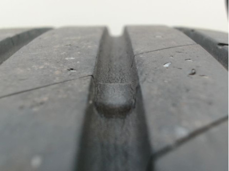 Paire de pneus BRIDGESTONE TURANZA T005 195 65 15 91 T