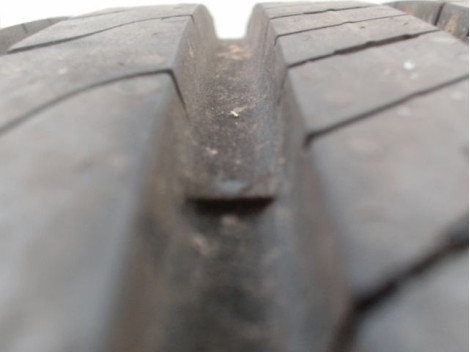 Pneu GOOD YEAR EFFICIENT GRIP 205 60 16 92 H