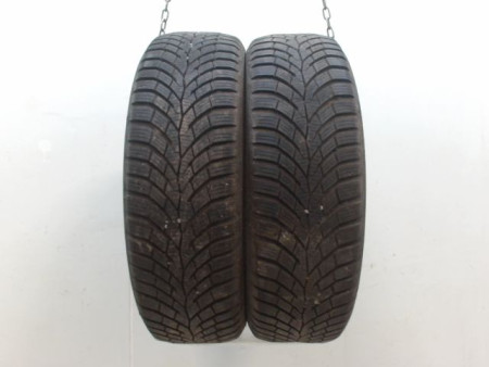 Paire de pneus CONTINENTAL WINTERCONTACT TS 870 185 60 15 84 T