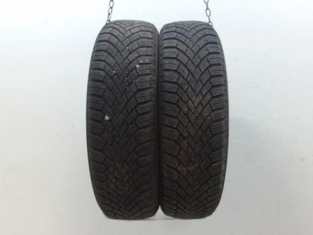Paire de pneus CONTINENTAL WINTERCONTACT TS 860 165 65 15 81 T