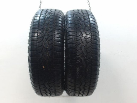 Paire de pneus FALKEN WILDPEAK A/T AT3WA 215 65 16 98 H