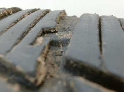 Pneu MICHELIN ALPIN 6 195 60 16 89 H