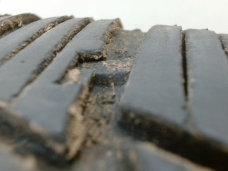 Pneu MICHELIN ALPIN 6 195 60 16 89 H