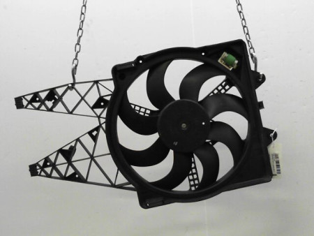 MOTEUR VENTILATEUR RADIATEUR FIAT GRANDE PUNTO III 2005-...