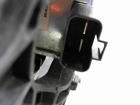 MOTEUR VENTILATEUR RADIATEUR FIAT GRANDE PUNTO III 2005-...