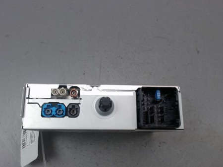 AUTORADIO CITROEN C3 2009-