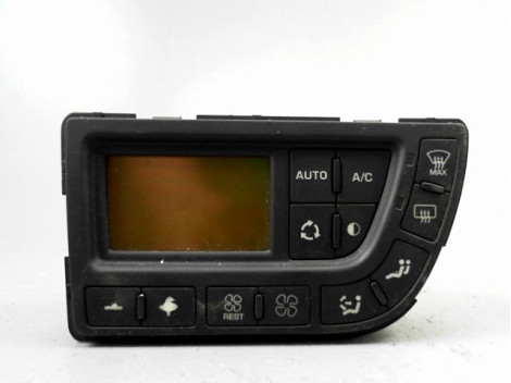 COMMANDE DE CHAUFFAGE G CITROEN GRAND C4 PICASSO MONOSP. I LONG 2006-2013
