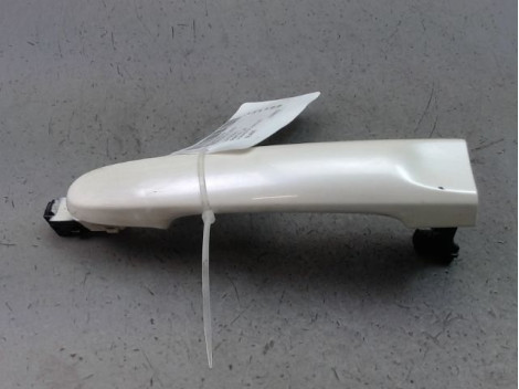 POIGNEE EXTERIEURE PORTE AVANT DROIT NISSAN MICRA 2009-