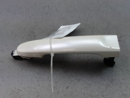 POIGNEE EXTERIEURE PORTE AVANT DROIT NISSAN MICRA 2009-