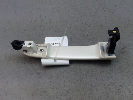 POIGNEE EXTERIEURE PORTE AVANT DROIT NISSAN MICRA 2009-