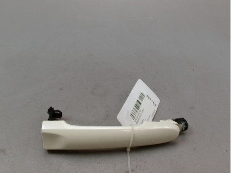 POIGNEE EXTERIEURE PORTE ARRIERE DROIT NISSAN MICRA 2009-
