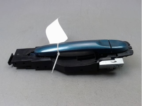 POIGNEE EXTERIEURE PORTE AVANT DROIT NISSAN MICRA 2009-