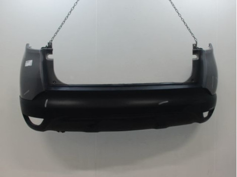 PARE-CHOC ARRIER RENAULT CAPTUR Phase 1 2013-...