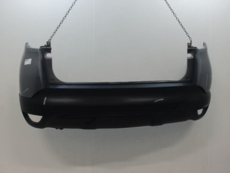 PARE-CHOC ARRIER RENAULT CAPTUR Phase 1 2013-...