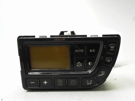 COMMANDE DE CHAUFFAGE G CITROEN GRAND C4 PICASSO MONOSP. I LONG 2006-2013