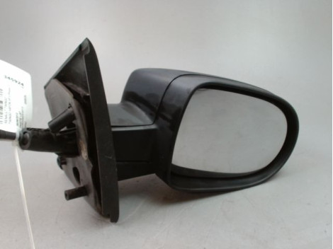 RETROVISEUR EXTERIEUR DROIT RENAULT TWINGO II Phase 2 2011-2014