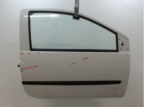 PORTE AVANT DROIT RENAULT TWINGO II Phase 2 2011-2014