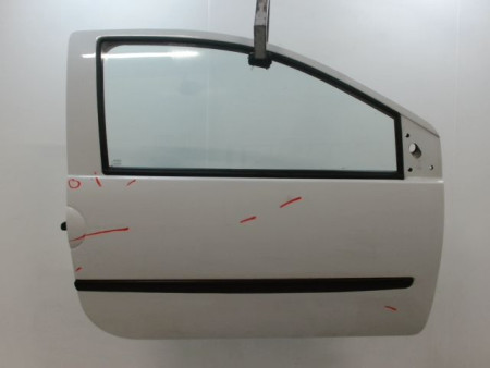 PORTE AVANT DROIT RENAULT TWINGO II Phase 2 2011-2014