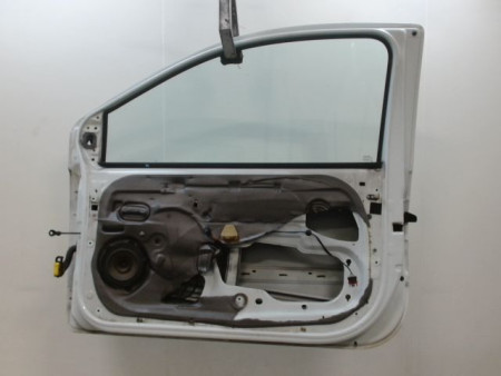 PORTE AVANT DROIT RENAULT TWINGO II Phase 2 2011-2014