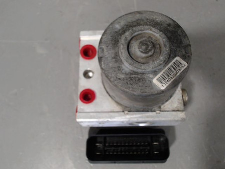 UNITE HYDRAULIQUE ABS PEUGEOT 206 1998-2009