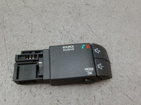 COMMANDE AUTORADIO RENAULT CLIO IV Phase 1 2012-...