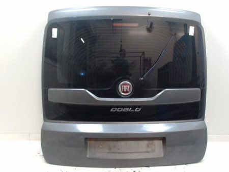 HAYON FIAT DOBLO 2006-