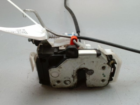 SYSTEME CONDAMNATION AVANT GAUCHE PEUGEOT BIPPER FG 2008-...