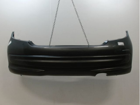 PARE-CHOC ARRIER PEUGEOT 207 2006-2013