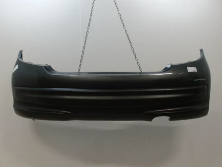 PARE-CHOC ARRIER PEUGEOT 207 2006-2013
