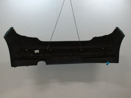 PARE-CHOC ARRIER PEUGEOT 207 2006-2013