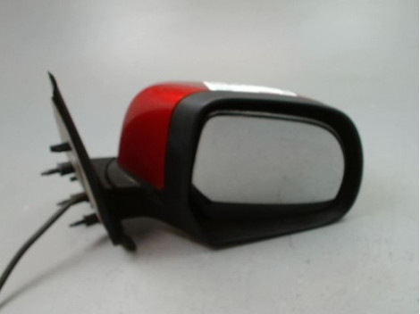 RETROVISEUR EXTERIEUR ELECTRIQUE DROIT NISSAN MICRA 2009-