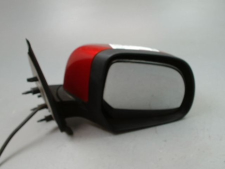 RETROVISEUR EXTERIEUR ELECTRIQUE DROIT NISSAN MICRA 2009-