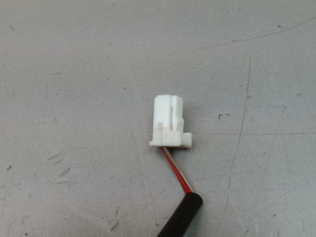 RETROVISEUR EXTERIEUR ELECTRIQUE DROIT NISSAN MICRA 2009-
