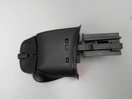 COMMANDE AUTORADIO FORD FIESTA V Phase 1 2002-2005