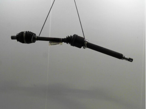 TRANSMISSION AVANT DROIT FORD MONDEO III Phase 1 2007-2010 2.0 TDCi