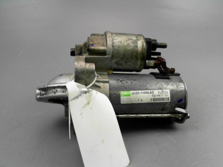 DEMARREUR FORD FIESTA VI Phase 1 2002-2005