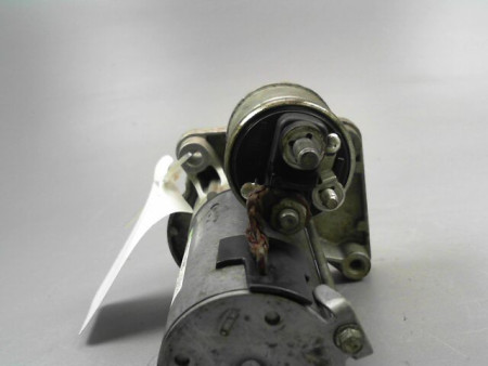 DEMARREUR FORD FIESTA VI Phase 1 2002-2005