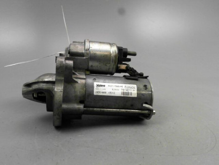 DEMARREUR FORD FIESTA VI Phase 2 2005-2008