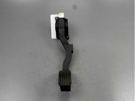 PEDALE ACCELERATEUR PEUGEOT 207 2006-2013
