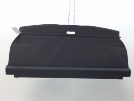 TABLETTE PLAGE ARRIERE BMW X3 BREAK I Phase 1 (E83) 2004-2006