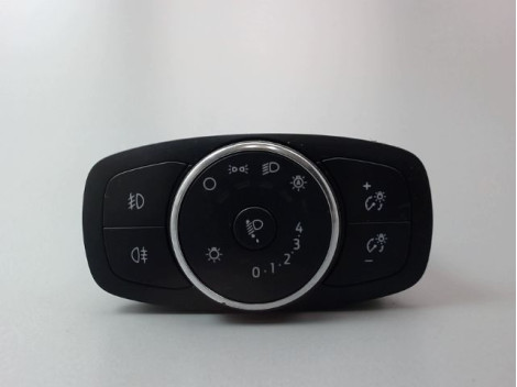 INTERIEUR COMMANDE PHARES FORD FIESTA VI Phase 1 2002-2005