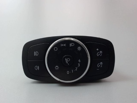 INTERIEUR COMMANDE PHARES FORD FIESTA VI Phase 1 2002-2005