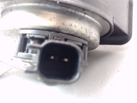 KLAXON / AVERTISSEUR NISSAN QASHQAI BREAK I Phase 1 2007-2010