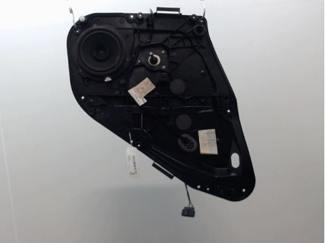 MECANISME LEVE-GLACE ARRIERE DROIT FORD FIESTA VI PHASE 1 2008-...