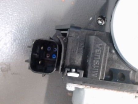 MECANISME+MOTEUR LEVE-GLACE ARRIERE DROIT NISSAN JUKE Phase 1 2010-...